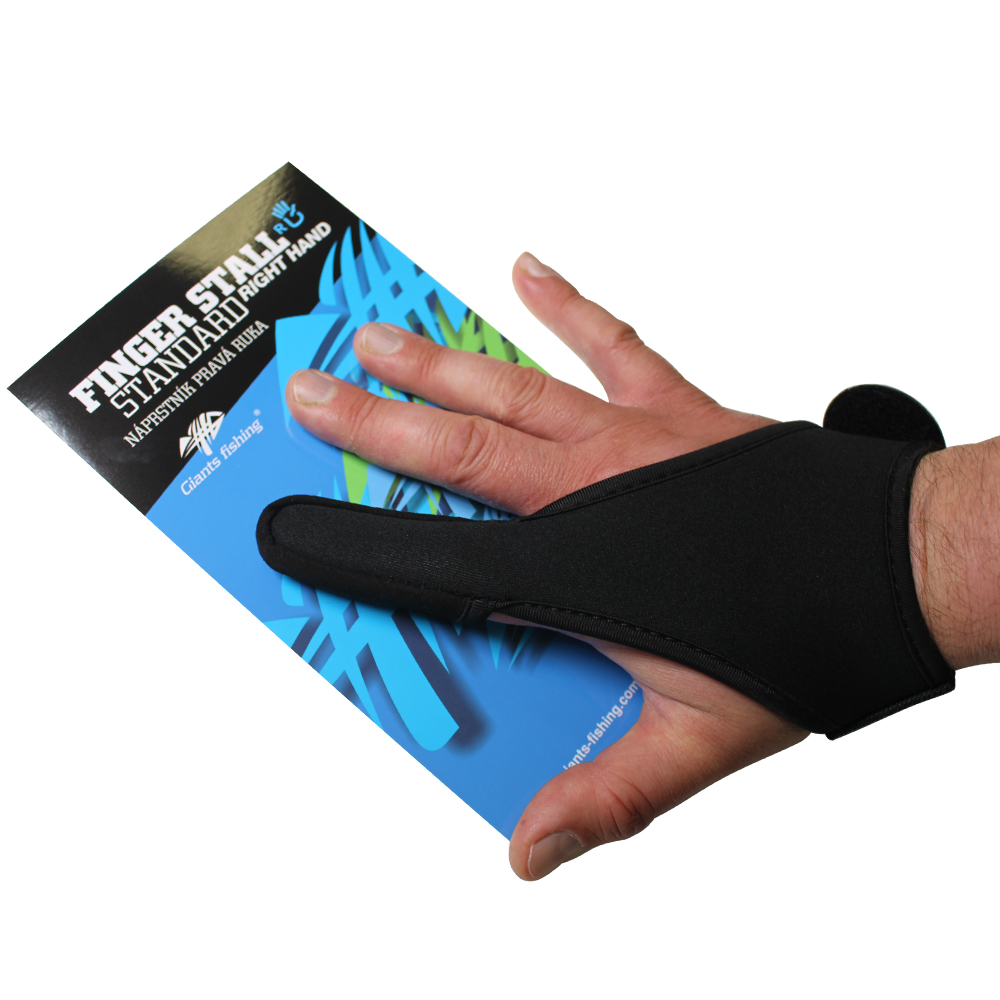 Giants fishing Ujjvédő Standard Jobb Kéz ( jobb kéz )