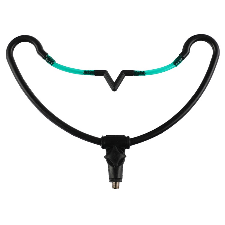 Bottartó fej - Rod Rest Feeder Large