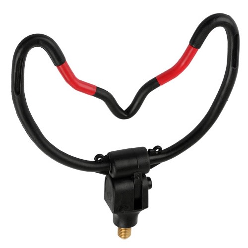 Bottartó fej - Rod Rest Feeder Profi