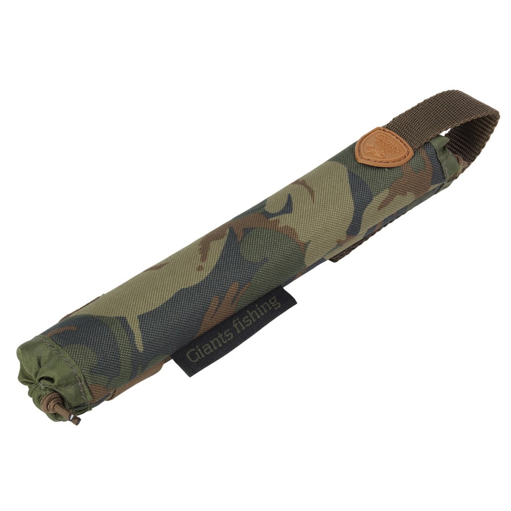 Meritő lebegtető Camo Net Float Slim
