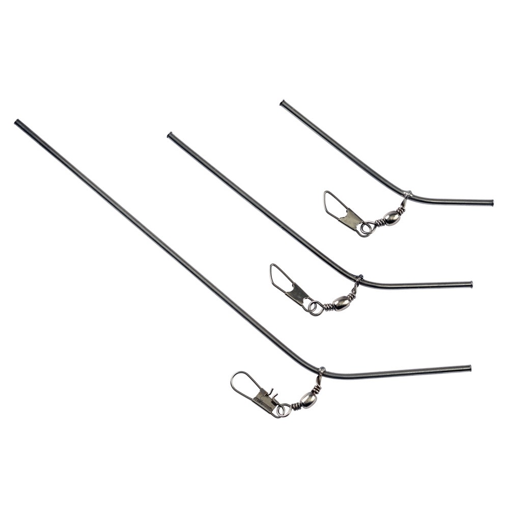 Gubancgátló cső SS Anti Tangle 7cm, 3db