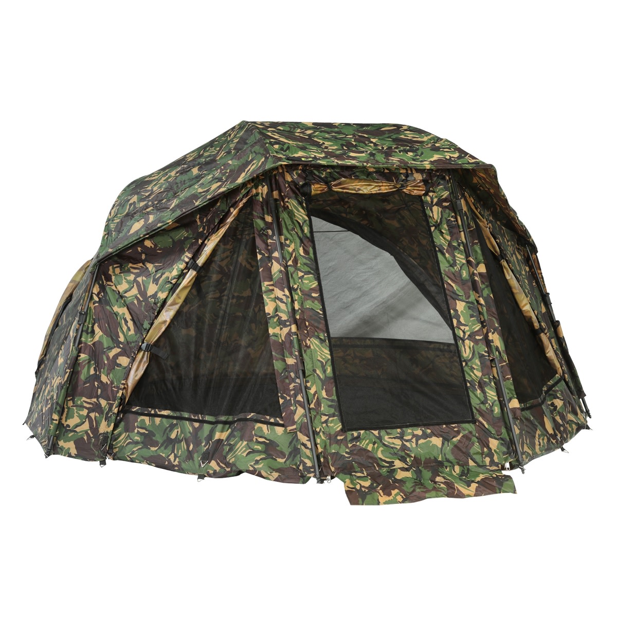 Umbrella Brolly Exclusive Camo 60