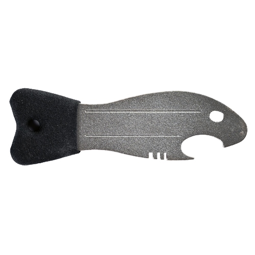 Horogélező, Pisciform Hook Sharpener