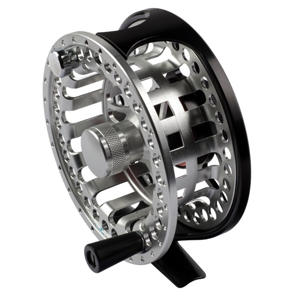 Legyező orsó - Luxury Fly 3/5