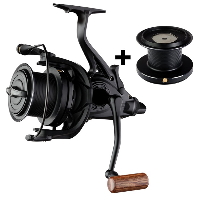 Giants fishing Orsó Deluxe Reel FS 9000 + pótdob 10000 INGYEN!