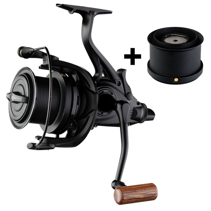 Giants fishing Orsó Deluxe Reel FS 9000 + pótdob 8000 INGYEN!