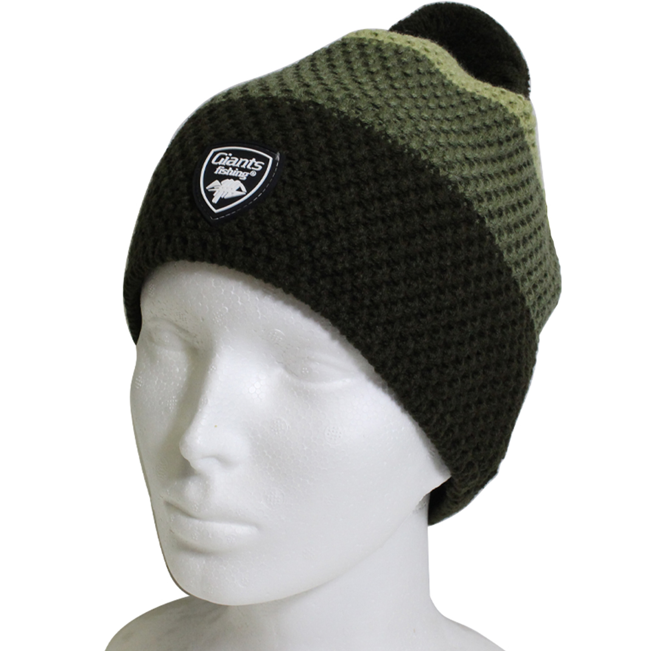 Giants fishing Télikabát