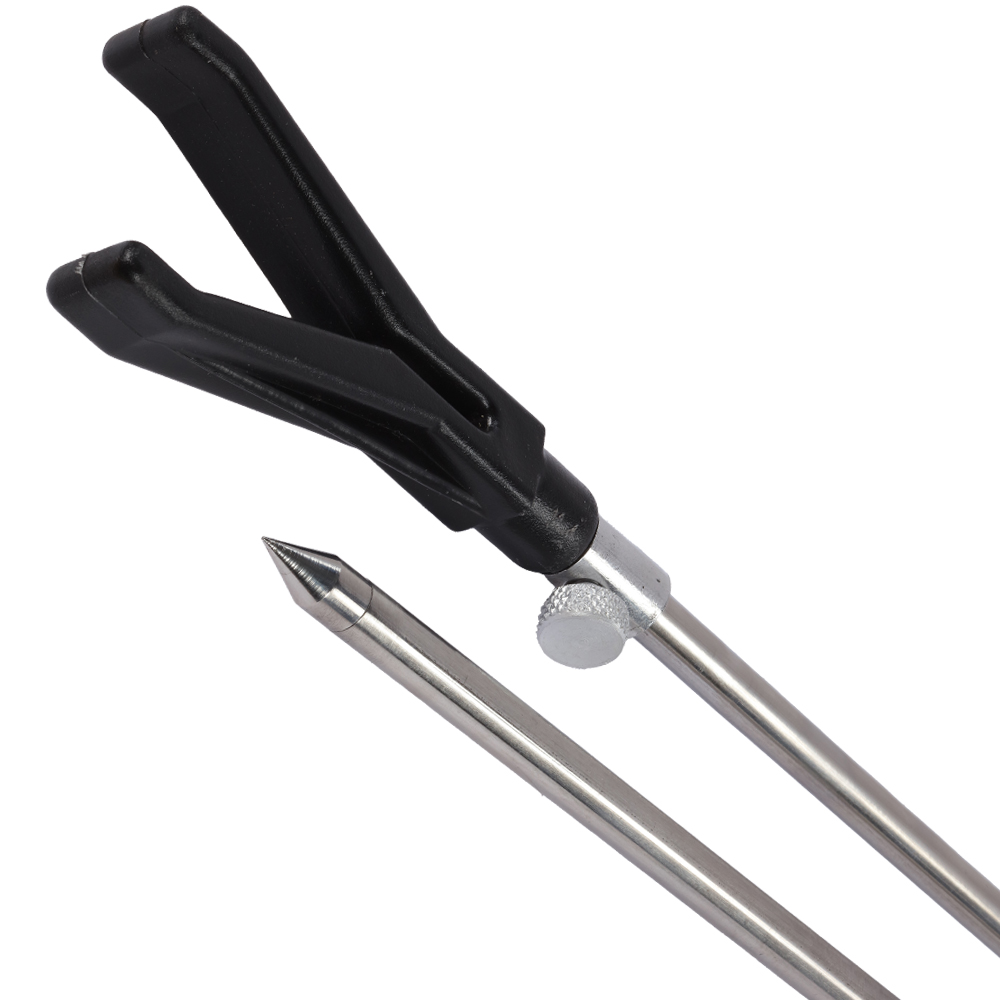 Giants fishing Vidlička nerez přední Bank Stick SS-V 50-90cm					
