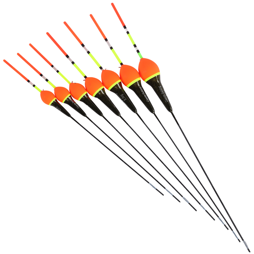 Giants fishing splávek Balsa Lake