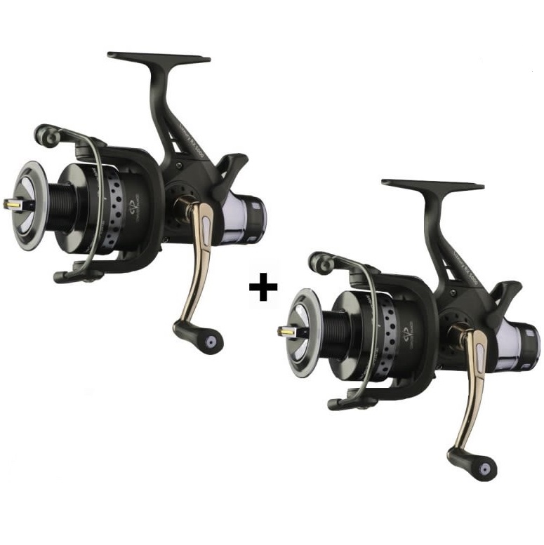 Orsó, Luxury RX 5000, akció 1+1 ingyen!